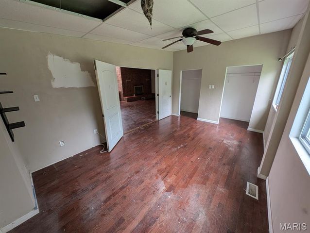 34 Wilshire Drive, Fairview Heights, IL 62208