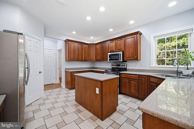 11912 OLD ELM CT, Spotsylvania, VA 22551