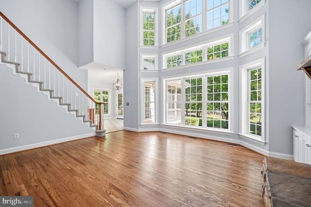 11912 OLD ELM CT, Spotsylvania, VA 22551
