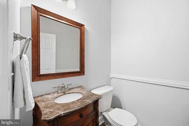 11912 OLD ELM CT, Spotsylvania, VA 22551