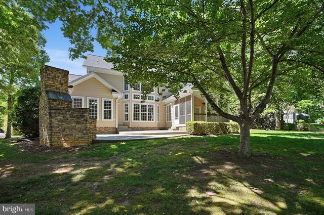 11912 OLD ELM CT, Spotsylvania, VA 22551