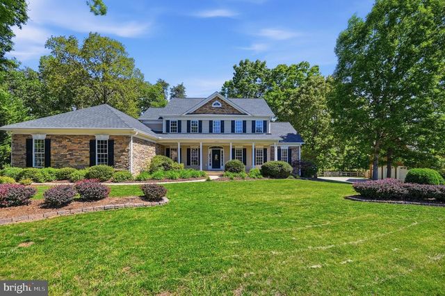 11912 OLD ELM CT, Spotsylvania, VA 22551