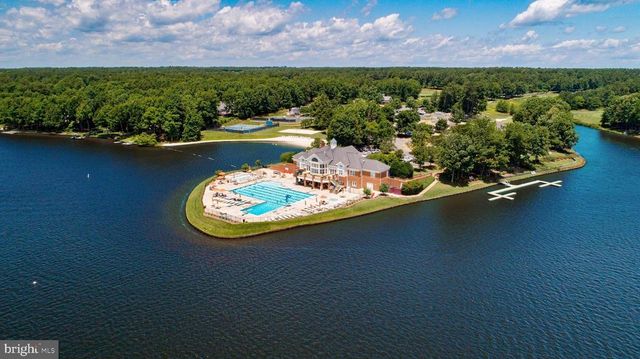11912 OLD ELM CT, Spotsylvania, VA 22551