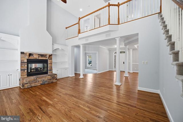 11912 OLD ELM CT, Spotsylvania, VA 22551