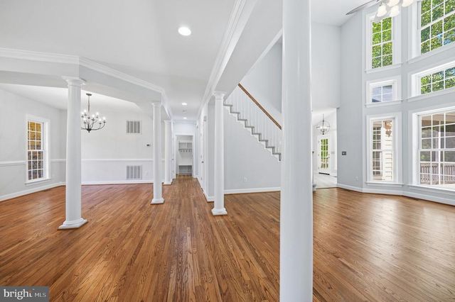 11912 OLD ELM CT, Spotsylvania, VA 22551