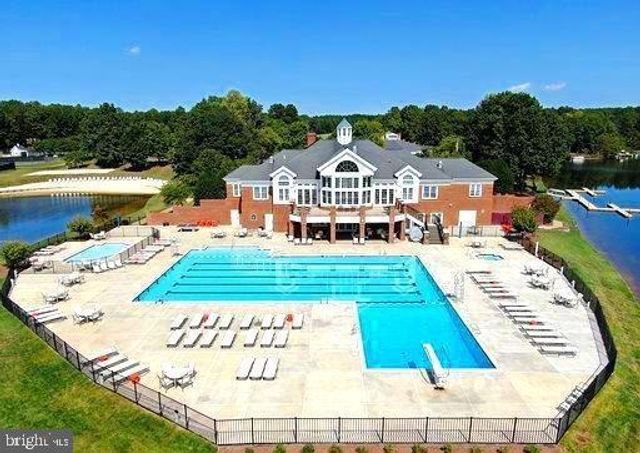 11912 OLD ELM CT, Spotsylvania, VA 22551