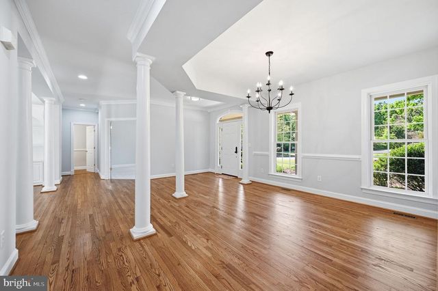 11912 OLD ELM CT, Spotsylvania, VA 22551