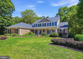 11912 OLD ELM CT, Spotsylvania, VA 22551