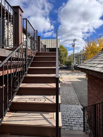 58 Benton Road 0, Somerville, MA 02143