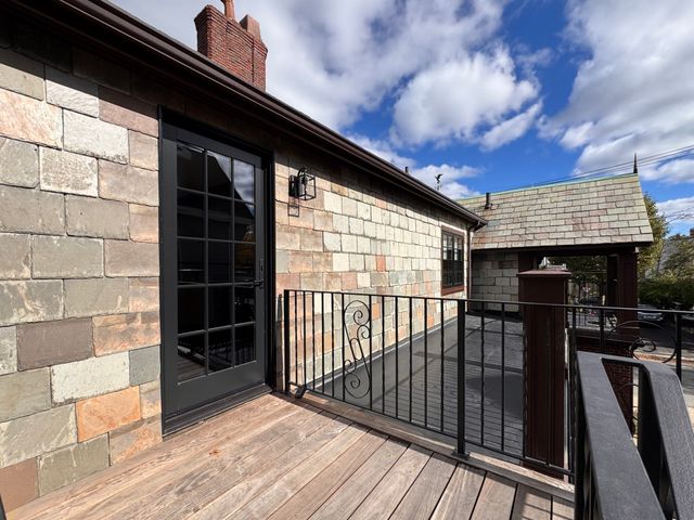 58 Benton Road 0, Somerville, MA 02143