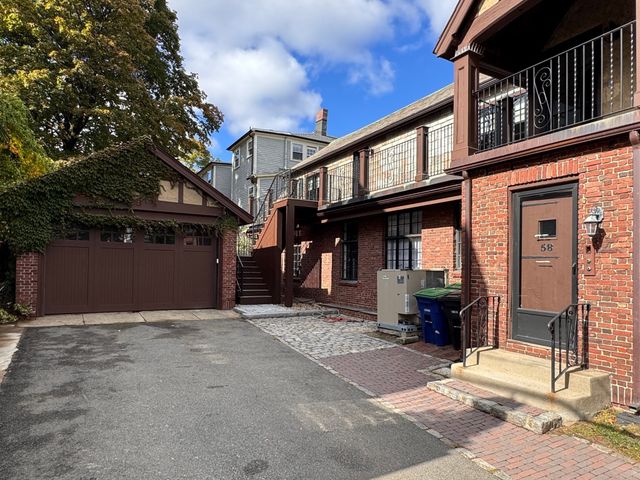 58 Benton Road 0, Somerville, MA 02143
