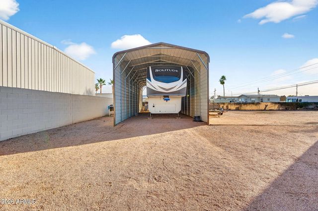 1557 W GREASEWOOD Street, Apache Junction, AZ 85120