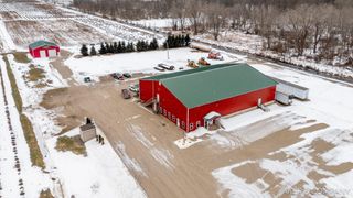 13982 Lake Michigan Drive, West Olive, MI 49460