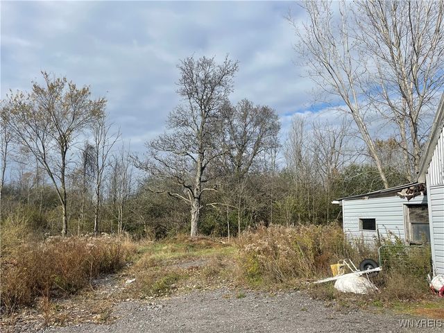 6721 Aiken Road, Pendleton, NY 14094