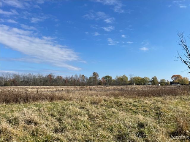 6721 Aiken Road, Pendleton, NY 14094