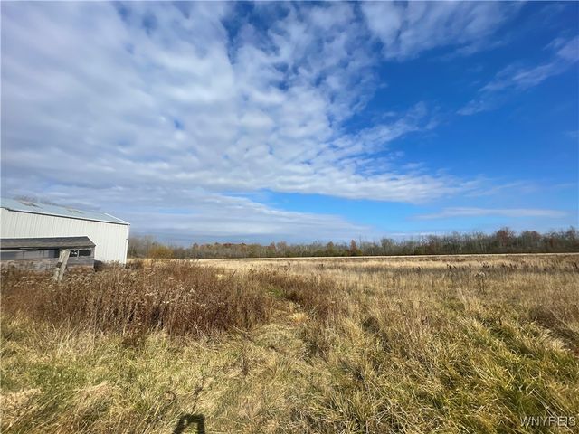 6721 Aiken Road, Pendleton, NY 14094