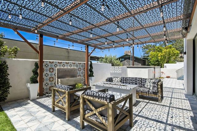 1664 Guizot St, San Diego, CA 92107