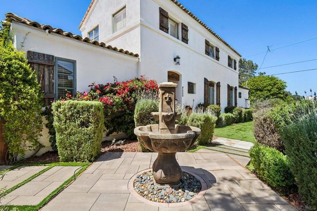 1664 Guizot St, San Diego, CA 92107