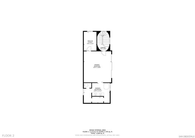 1664 Guizot St, San Diego, CA 92107