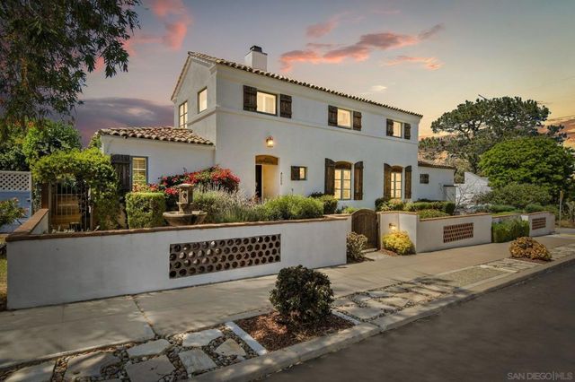 1664 Guizot St, San Diego, CA 92107