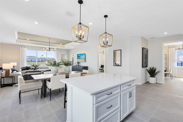 6964 ROSY SKY AVENUE, Orlando, FL 32829