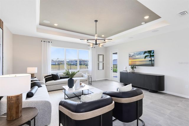 6964 ROSY SKY AVENUE, Orlando, FL 32829