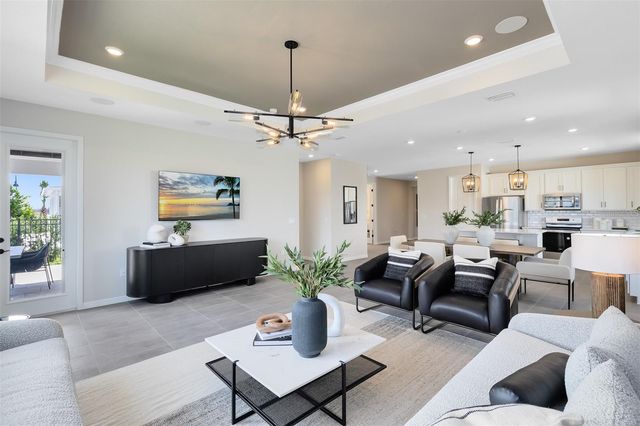 6964 ROSY SKY AVENUE, Orlando, FL 32829