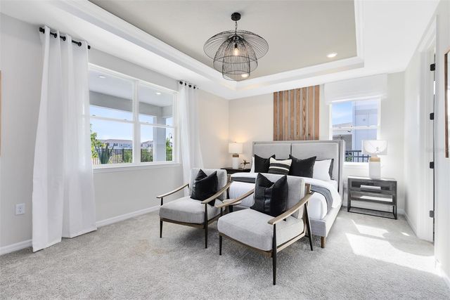 6964 ROSY SKY AVENUE, Orlando, FL 32829