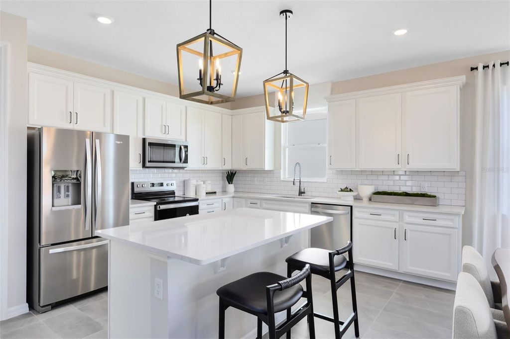 Image 11 of property listing at 6964 ROSY SKY AVENUE, Orlando, FL 32829