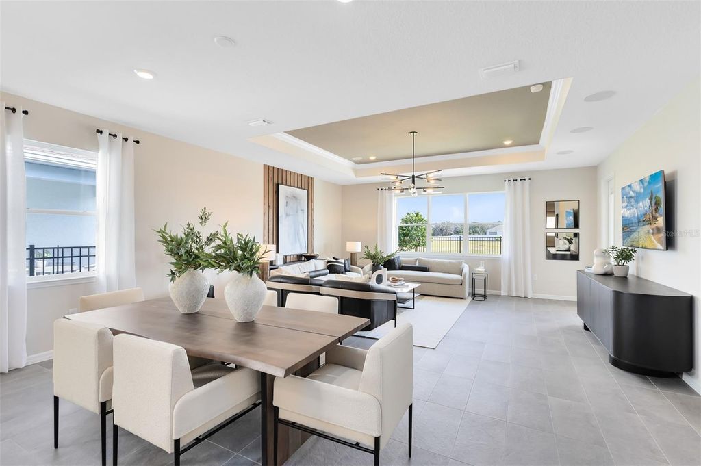 Image 14 of property listing at 6964 ROSY SKY AVENUE, Orlando, FL 32829