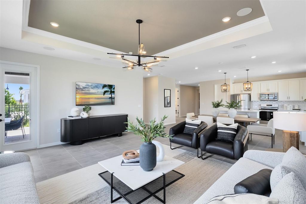 Image 16 of property listing at 6964 ROSY SKY AVENUE, Orlando, FL 32829