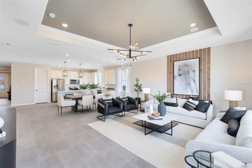 Image 17 of property listing at 6964 ROSY SKY AVENUE, Orlando, FL 32829