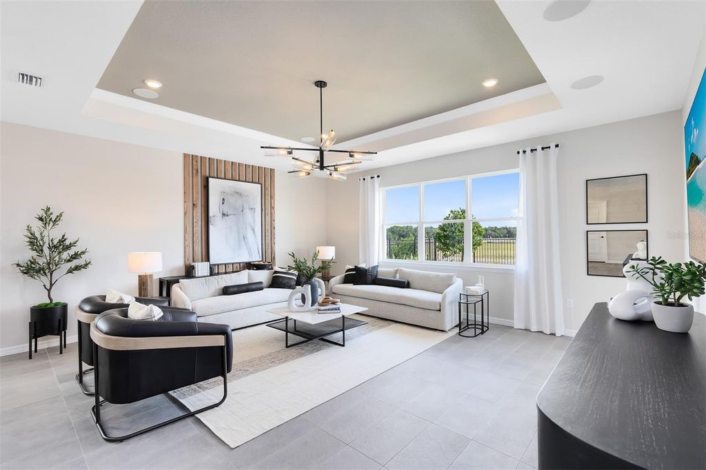 Image 18 of property listing at 6964 ROSY SKY AVENUE, Orlando, FL 32829