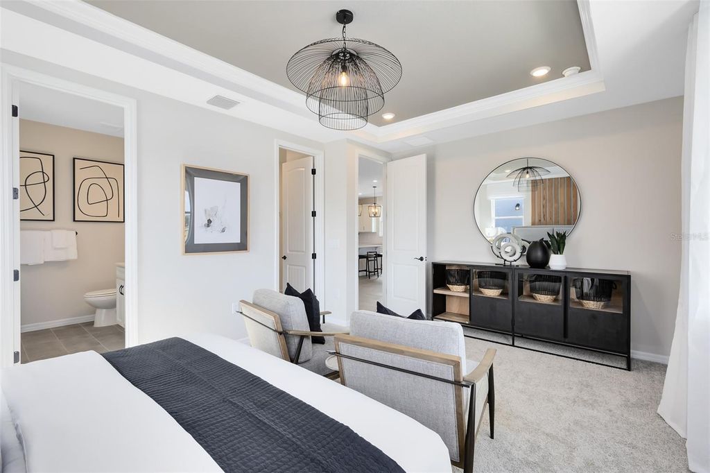 Image 20 of property listing at 6964 ROSY SKY AVENUE, Orlando, FL 32829