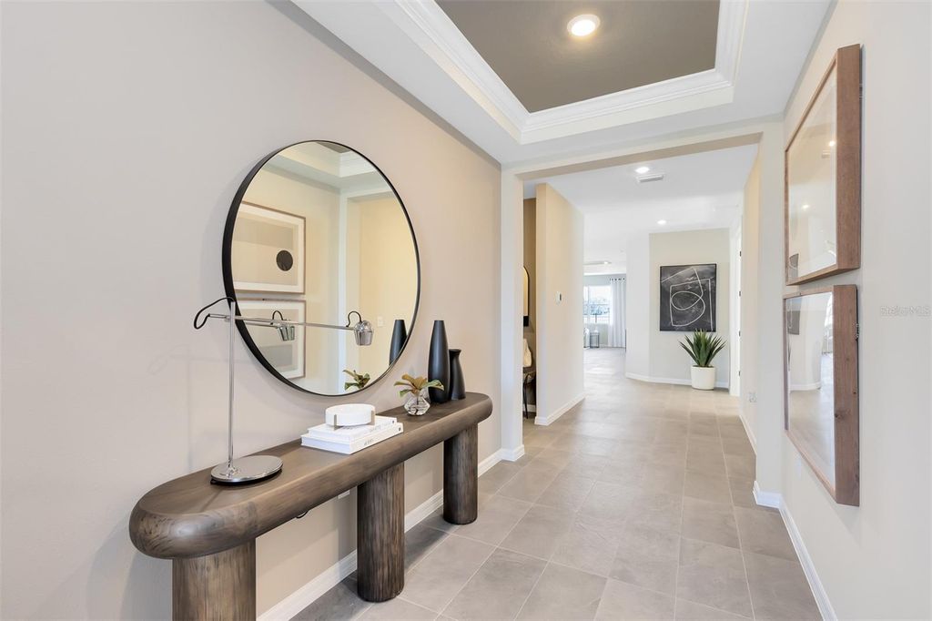 Image 7 of property listing at 6964 ROSY SKY AVENUE, Orlando, FL 32829