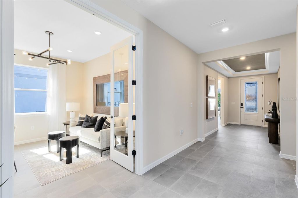 Image 8 of property listing at 6964 ROSY SKY AVENUE, Orlando, FL 32829