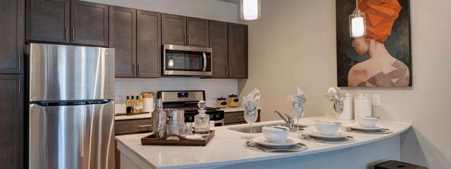 3530 West 12th Street 6114, Houston, TX 77008