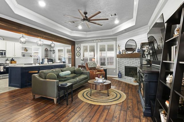 2209 Lisa Lane, Deer Park, TX 77536