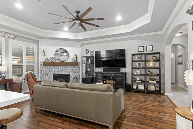 2209 Lisa Lane, Deer Park, TX 77536