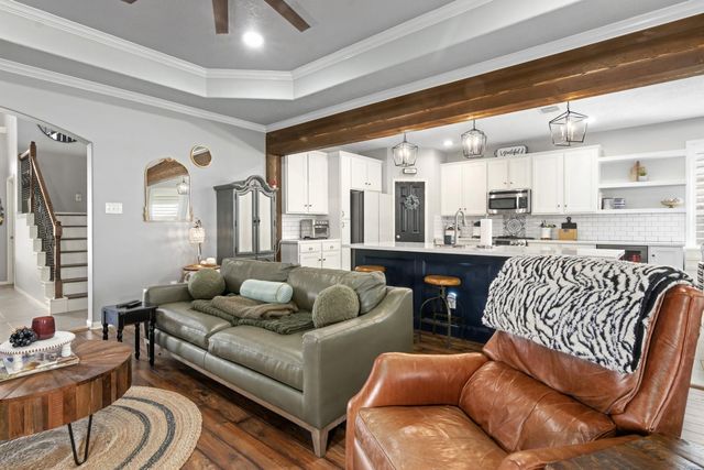 2209 Lisa Lane, Deer Park, TX 77536