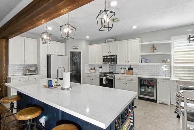 2209 Lisa Lane, Deer Park, TX 77536