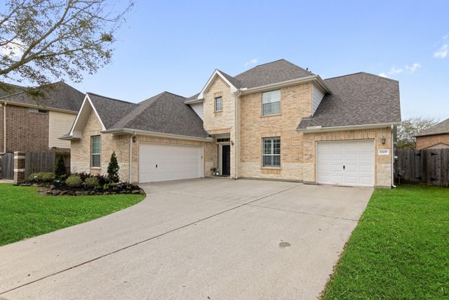 2209 Lisa Lane, Deer Park, TX 77536