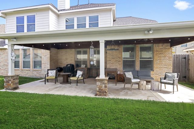 2209 Lisa Lane, Deer Park, TX 77536