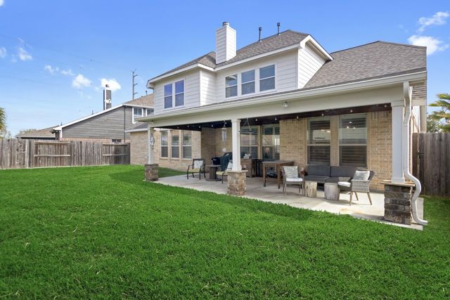 2209 Lisa Lane, Deer Park, TX 77536