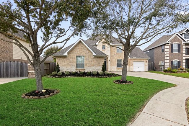 2209 Lisa Lane, Deer Park, TX 77536