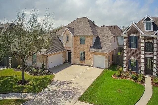 2209 Lisa Lane, Deer Park, TX 77536