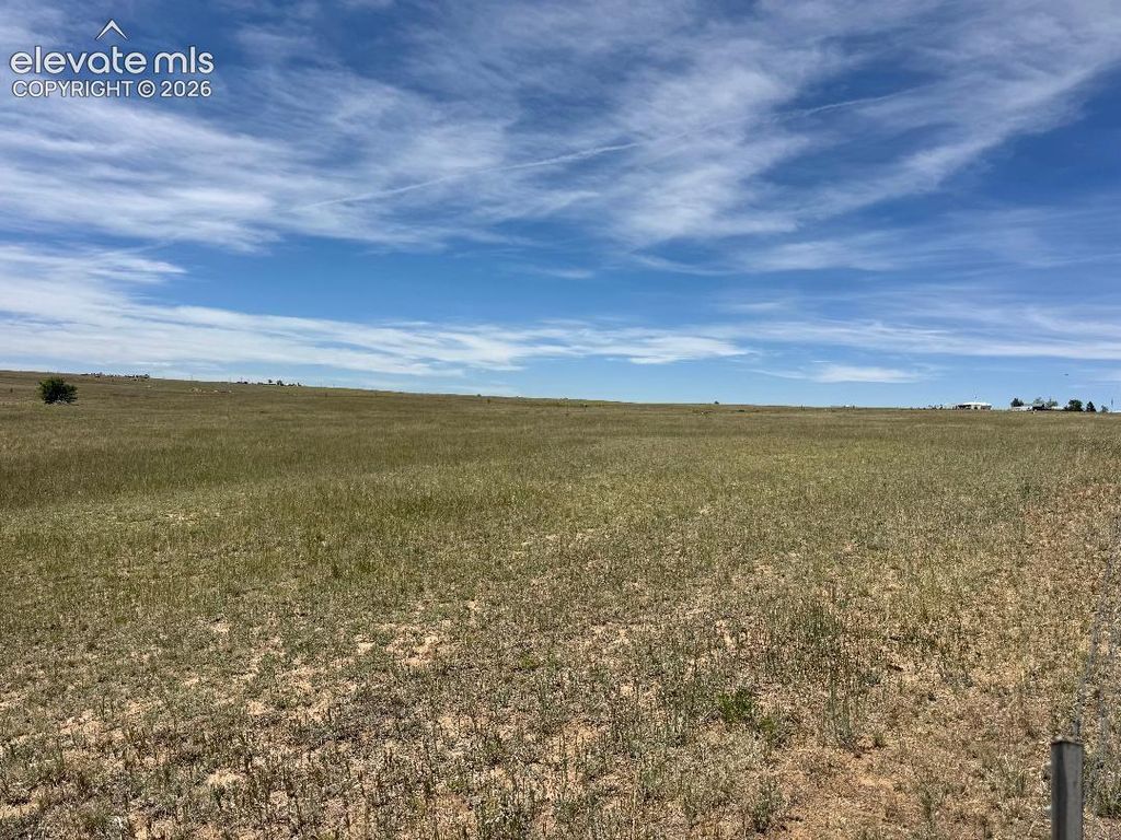 40495 Hoot Owl Road, Ramah, CO 80832 — exterior