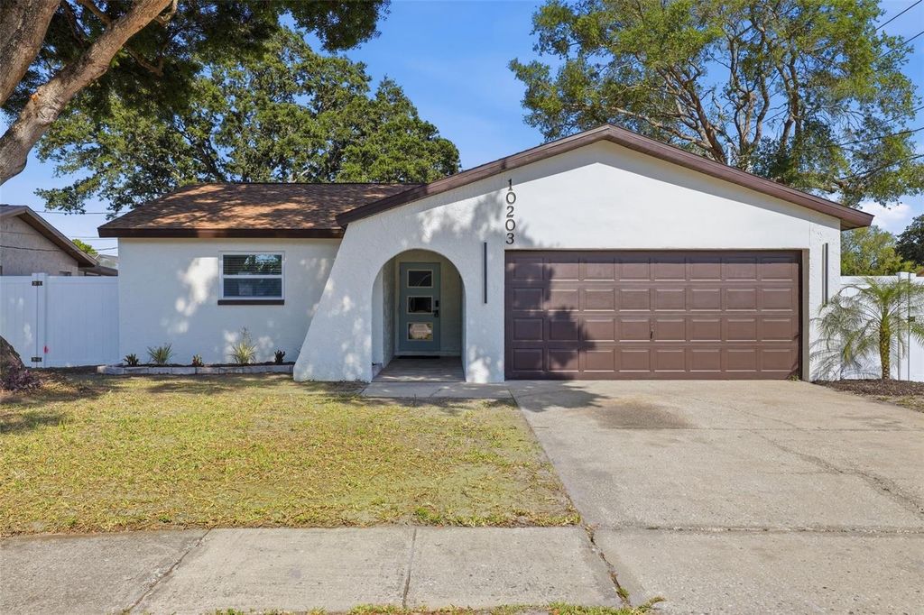 10203 57TH WAY N, Pinellas Park, FL 33782