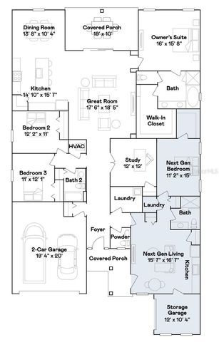 14133 NW CONVERGENCE BOULEVARD, Alachua, FL 32615