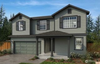 1858 NW Nahele Court #64, Poulsbo, WA 98370
